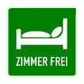 Zimmer frei